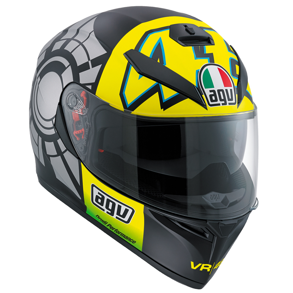 AGV K-5 Sを買う - アカセンどっとCOM