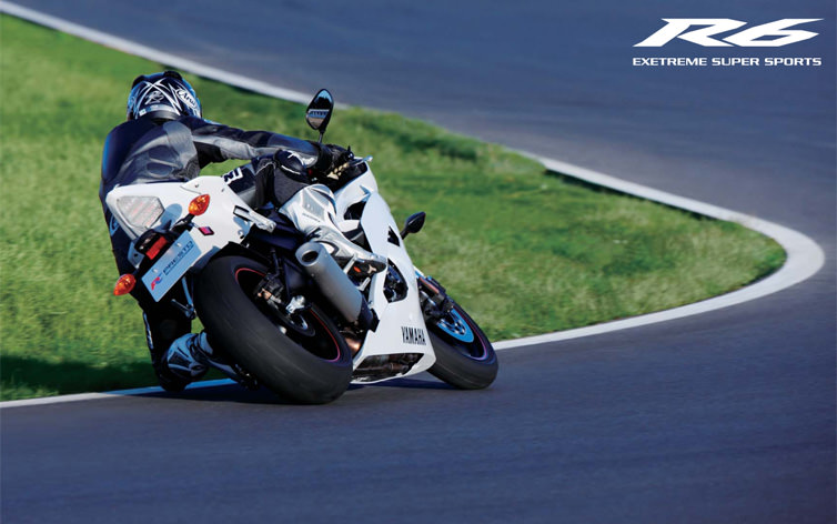 R6でサーキットを走る - アカセンどっとCOM