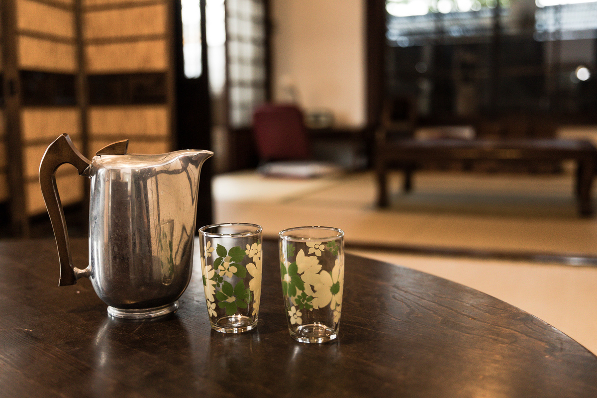 水を飲んで集中力をあげよう