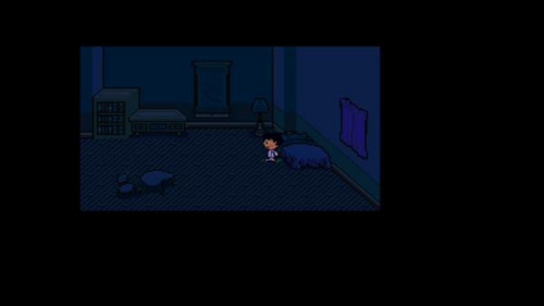 MOTHER2はじめました - もこのこゲームぽっけと