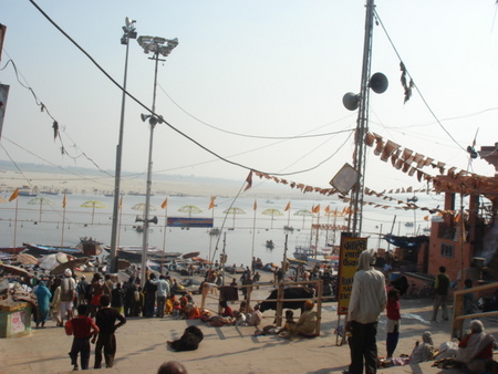 Dasashwamedh Ghat (2)