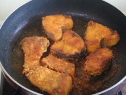 Fish Curry(1)