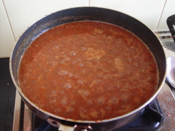 Fish Curry(3)