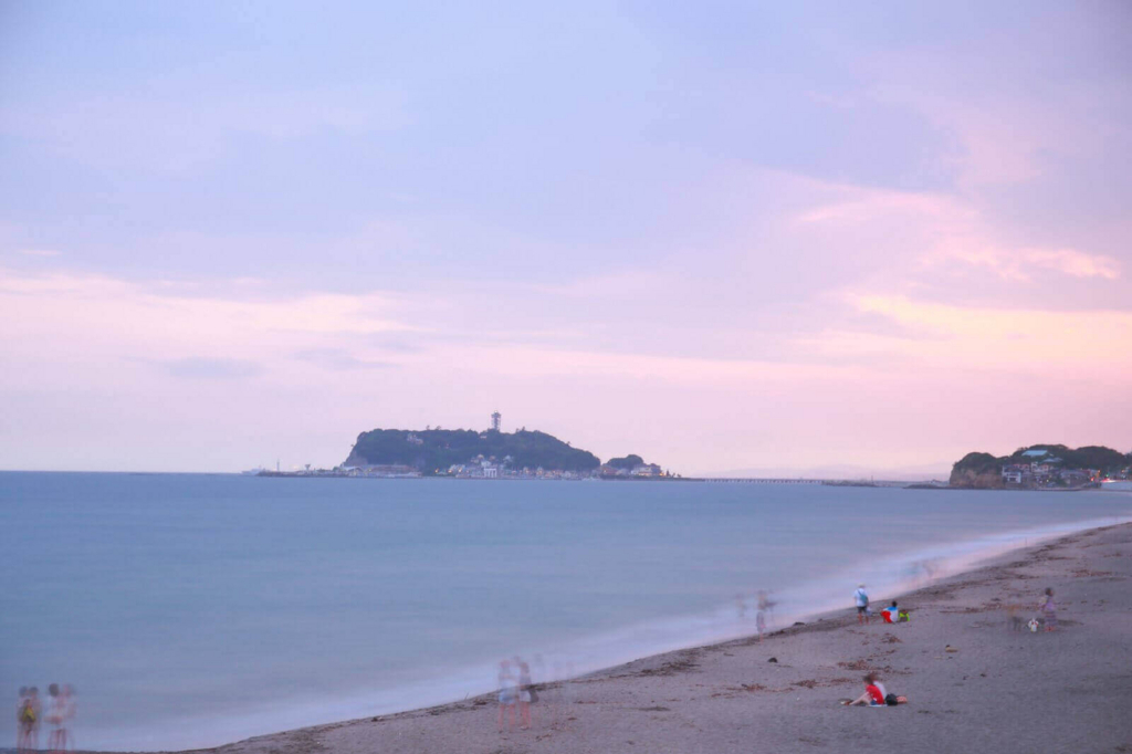 湘南 住む メリット 江ノ島 鎌倉 湘南 住む メリット
