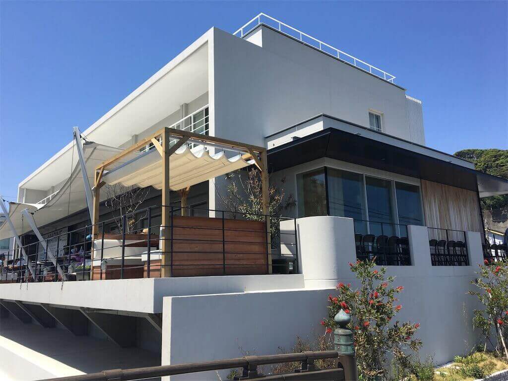 湘南 住む メリット おしゃれ お店 湘南 住む メリット