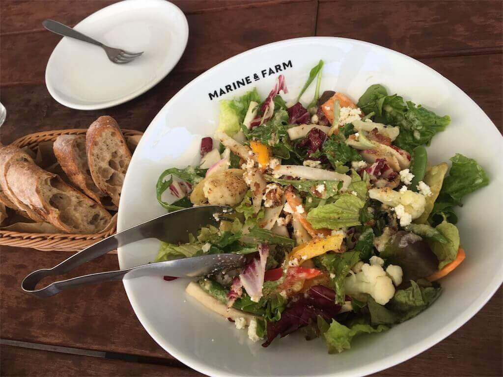 湘南 住む メリット 安い 美味しい ランチ 湘南 住む メリット