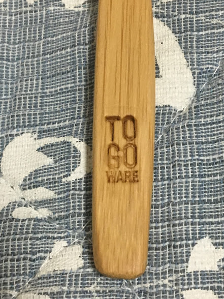 To go wareカトラリー レビュー To go wareカトラリー