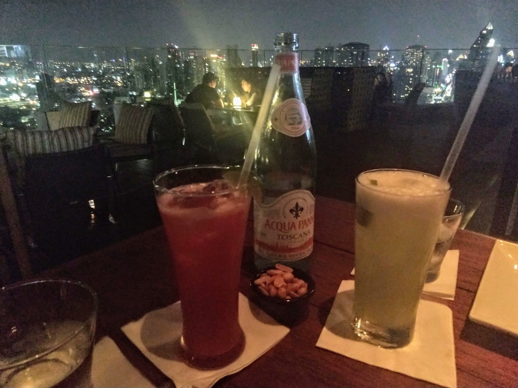 オリジナルカクテル ナッツ