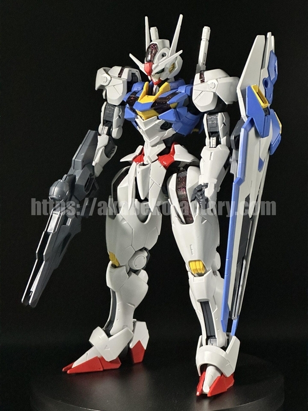 HG ガンプラ　リサーキュレーションカラー ライジングフリーダム　エアリアル Amazon | HG 1/144 ライジングフリーダムガ ンダ ム[リサーキュ