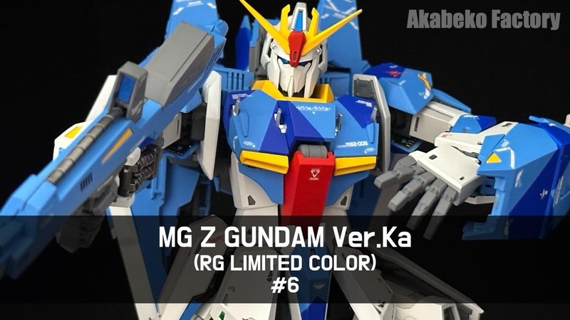 sk【新品未開封】ΖガンダムMG Ver.Ka RG Zガンダム Amazon | BANDAI SPIRITS(バンダイ スピリッツ) MG 機動戦士Zガンダム