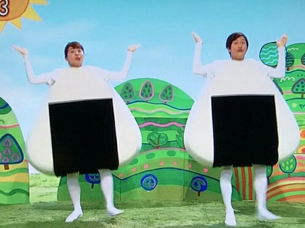 神回 おかあさんといっしょ夏特集17 まとめ 5日間連続ゴリラ 赤チャンネルブログ