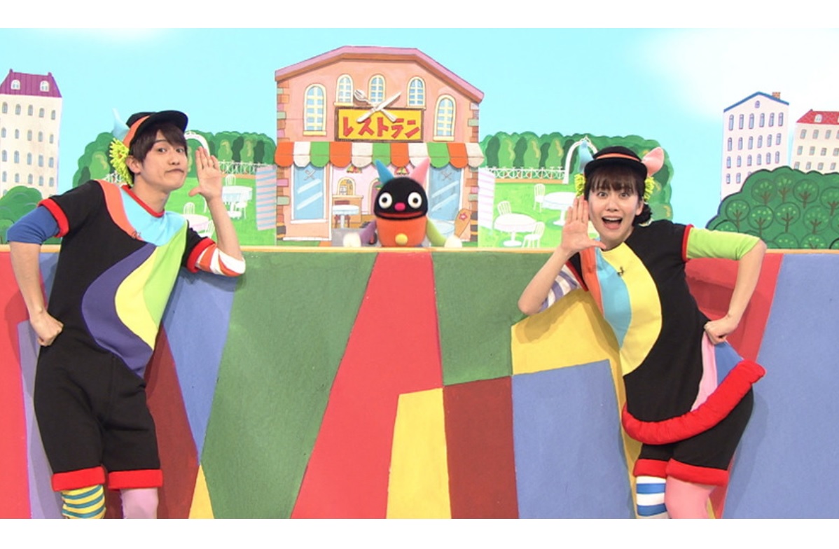 おかあさんといっしょ はるスペシャル が21年3月25日 木 から３日間放送 赤チャンネルブログ