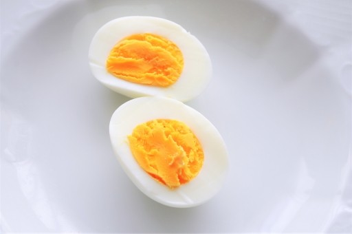 産後ダイエットはゆでたまごを食べるべし 世界一幸せなベビごはん