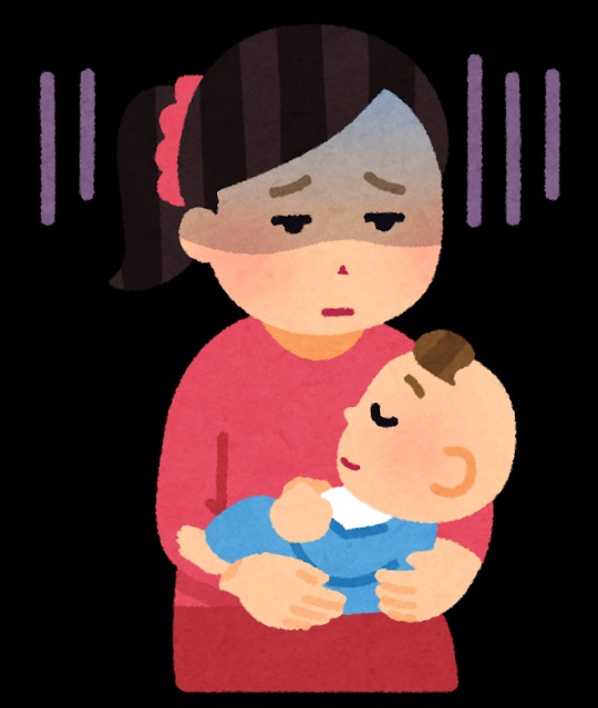 産後離婚で後悔しないために絶対に知っておくべき７つのこと 世界一幸せなベビごはん