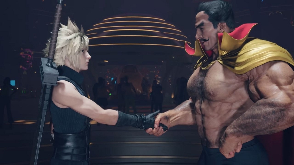 FF7R】FF7リバースプレイ記録や感想2/3（詳細編） - ファイナル