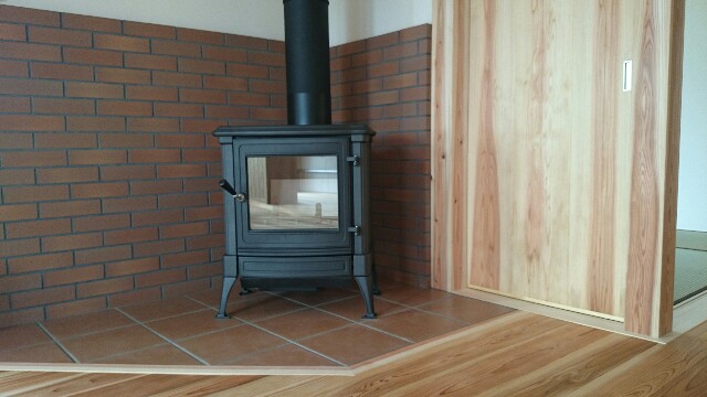 薪ストーブ前史・総集編⑦「ネスターマーティンS33登場」 - 薪