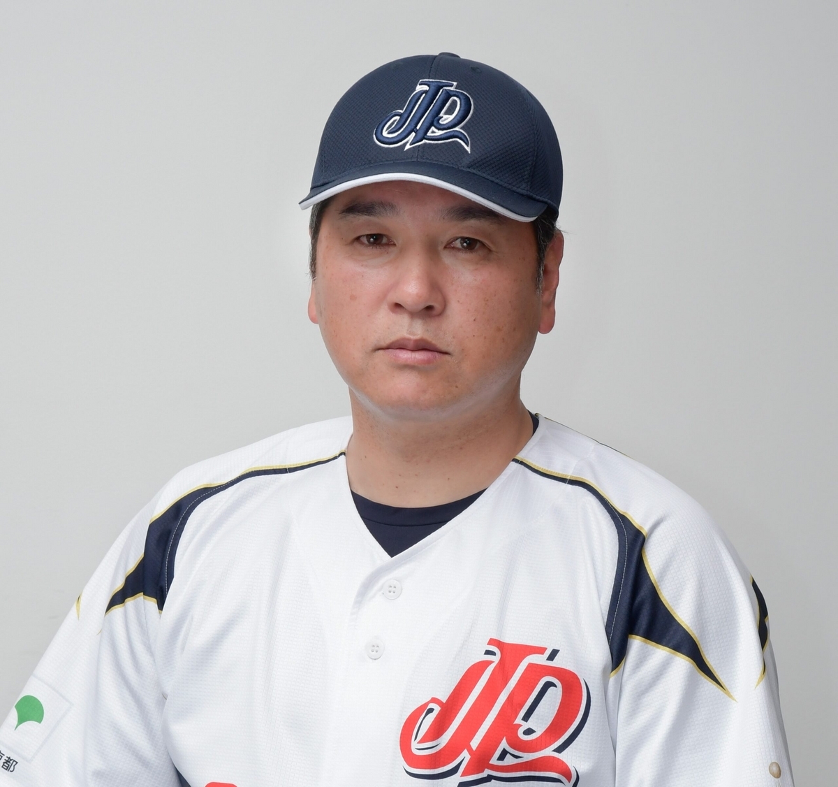 東亜学園野球部ユニフォーム(上のみ)