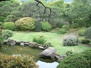 起雲閣