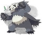 こわもてポケモン『ゴロンダ』