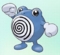 おたまポケモン『ニョロソ』.