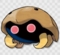 こうらポケモン『カブト』.