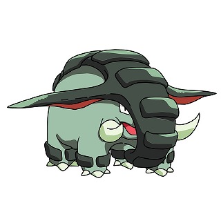 個別 よろいポケモン ドンファン の写真 画像 Akaibara S Fotolife