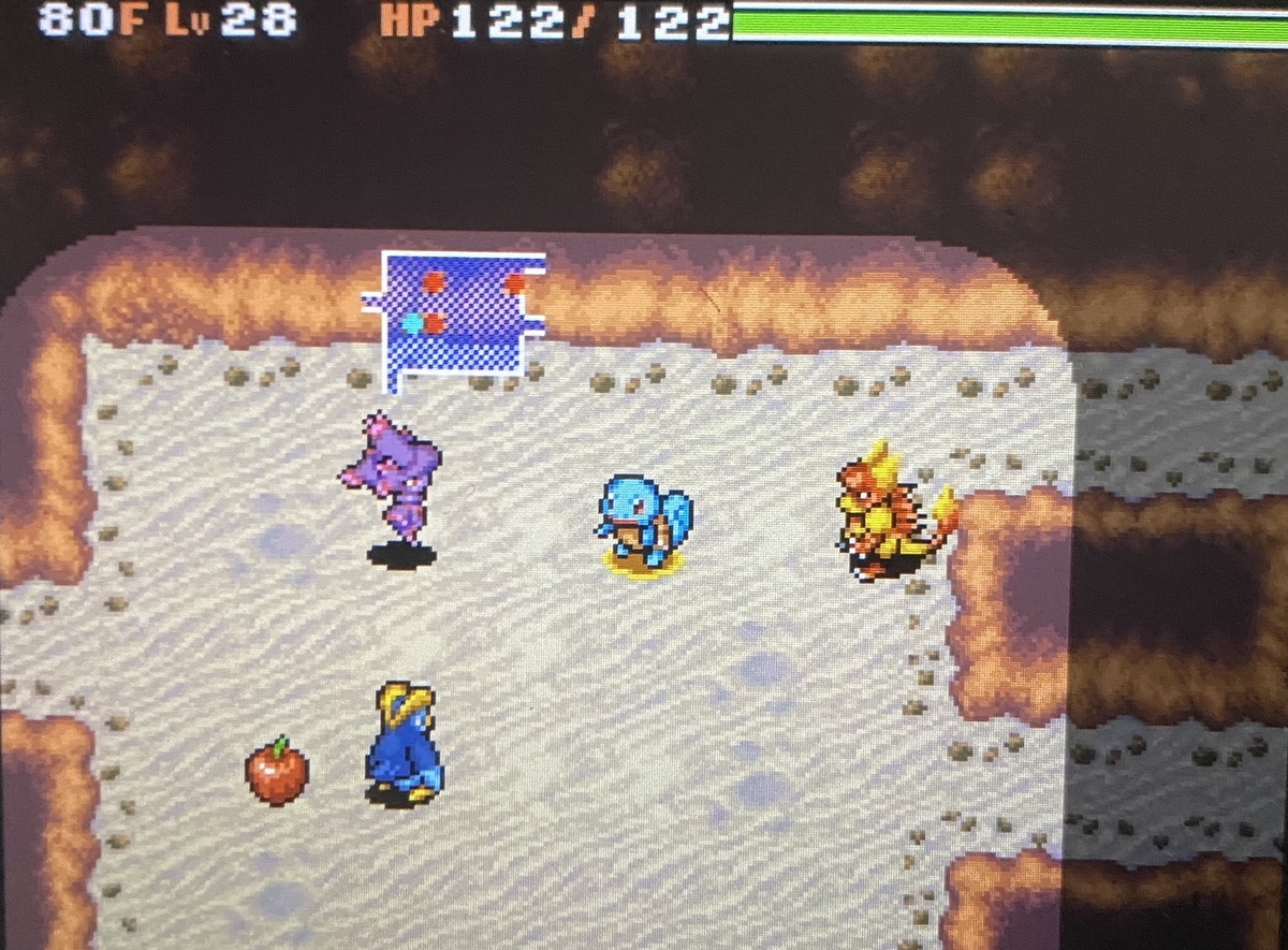 空の探検隊 ポケモン 不思議のダンジョン 空の探検隊 攻略 ポケダン 空の