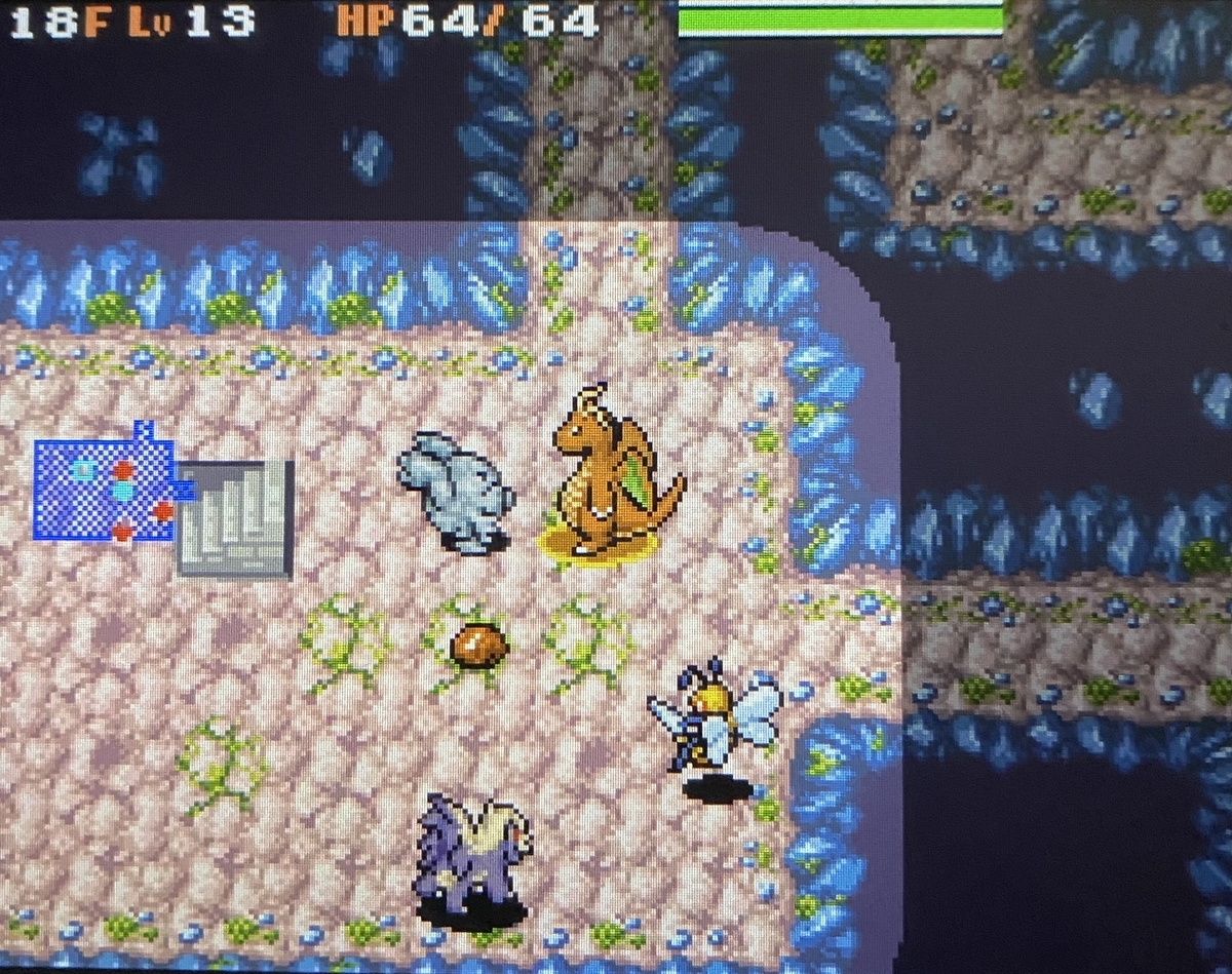 空の探検隊 ポケモン不思議のダンジョン空の探検隊公式ガイドブック