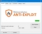 Malwarebytes Anti-Exploitのインストール方法及び使い方9