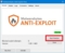 Malwarebytes Anti-Exploitのインストール方法及び使い方8