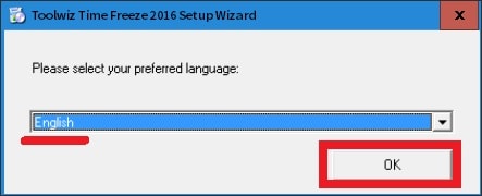 Toolwiz Time Freeze 日本語化ファイル公開 ネットセキュリティブログ