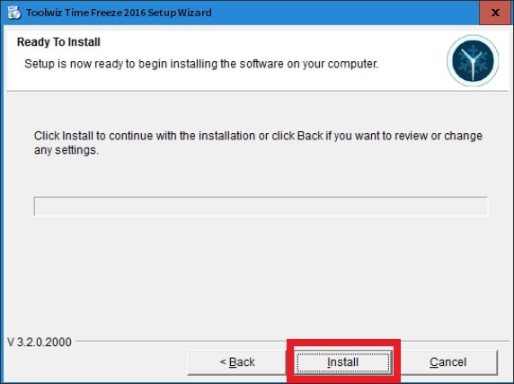 Toolwiz Time Freeze 日本語化ファイル公開 ネットセキュリティブログ