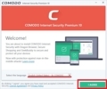 COMODO Internet Securityを日本語化する方法4