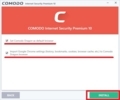 COMODO Internet Securityを日本語化する方法7