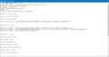 AdwCleanerの使い方7