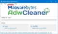 AdwCleanerの使い方11