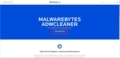 AdwCleanerの使い方15