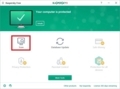 Kaspersky Freeのインストール方法及び使い方11