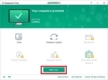 Kaspersky Freeのインストール方法及び使い方16