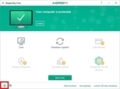 Kaspersky Freeのインストール方法及び使い方22