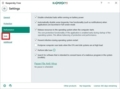 Kaspersky Freeのインストール方法及び使い方24