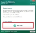 TDSSKillerの使い方2