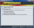 SuperAntiSpywareの使い方5