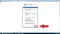 Windowsセキュリティの重要な警告という画面を消す方法6