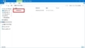 Windows 10のファイル履歴から個人ファイルをバックアップする方法10