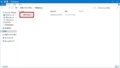 Windows 10のファイル履歴から個人ファイルをバックアップする方法11