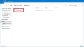 Windows 10のファイル履歴から個人ファイルをバックアップする方法11