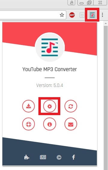 Youtube MP3 Converterの使い方4