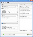 TimeComX Basicの日本語化10