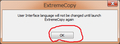 ExtremeCopyの日本語化9